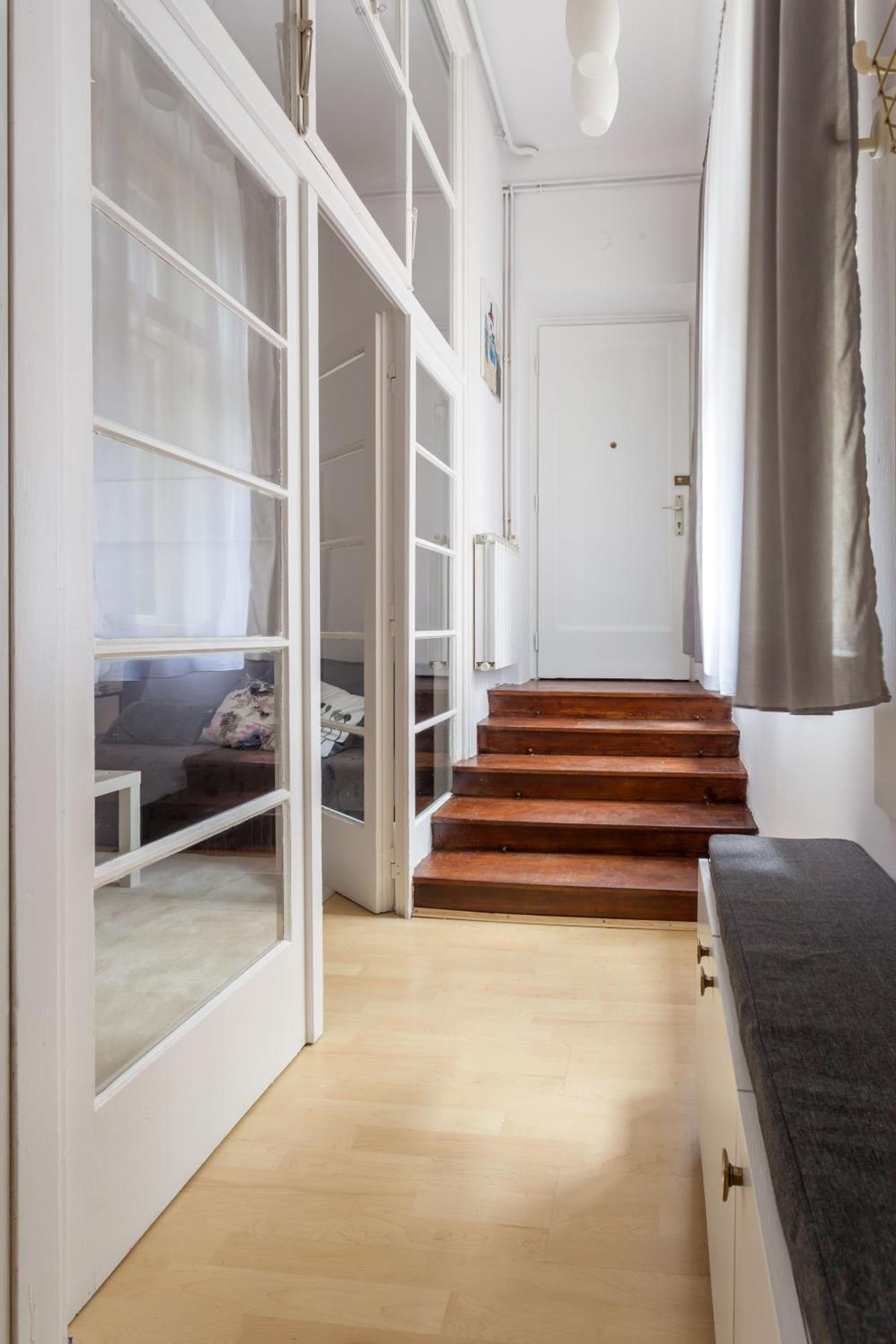 Apartment Marko Walk Score 91Washerfast Wifi Ζάγκρεμπ Εξωτερικό φωτογραφία